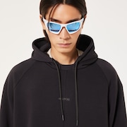 Fgl Slick Fleece Hoodie 5.7 - Phantom