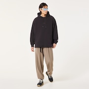 Fgl Slick Fleece Hoodie 5.7 - Phantom