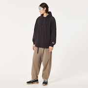 Fgl Slick Fleece Hoodie 5.7 - Phantom