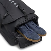 Travel Big Trolley 2W - Blackout