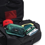 Travel Big Trolley 2W - Blackout