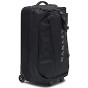 Travel Big Trolley 2W - Blackout