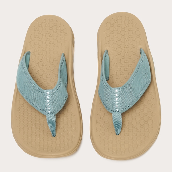 Operative Flip Flop