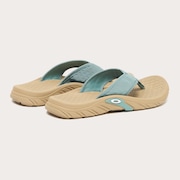 Operative Flip Flop - Pebble