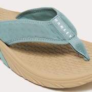 Operative Flip Flop - Pebble