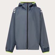 Ytr Wind Mesh Jacket 10.0 - Dark Slate