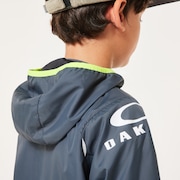 Ytr Wind Mesh Jacket 10.0 - Dark Slate