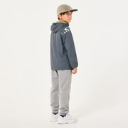 Ytr Wind Mesh Jacket 10.0 - Dark Slate