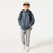 Ytr Wind Mesh Jacket 10.0 - Dark Slate