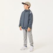 Ytr Wind Mesh Jacket 10.0 - Dark Slate