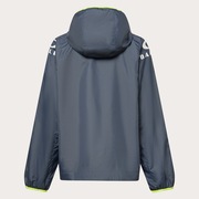 Ytr Wind Mesh Jacket 10.0 - Dark Slate