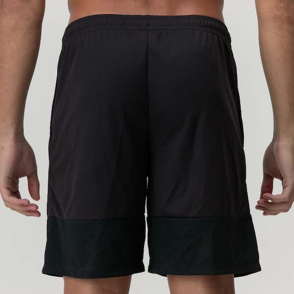 Trn Knit Graphic Shorts