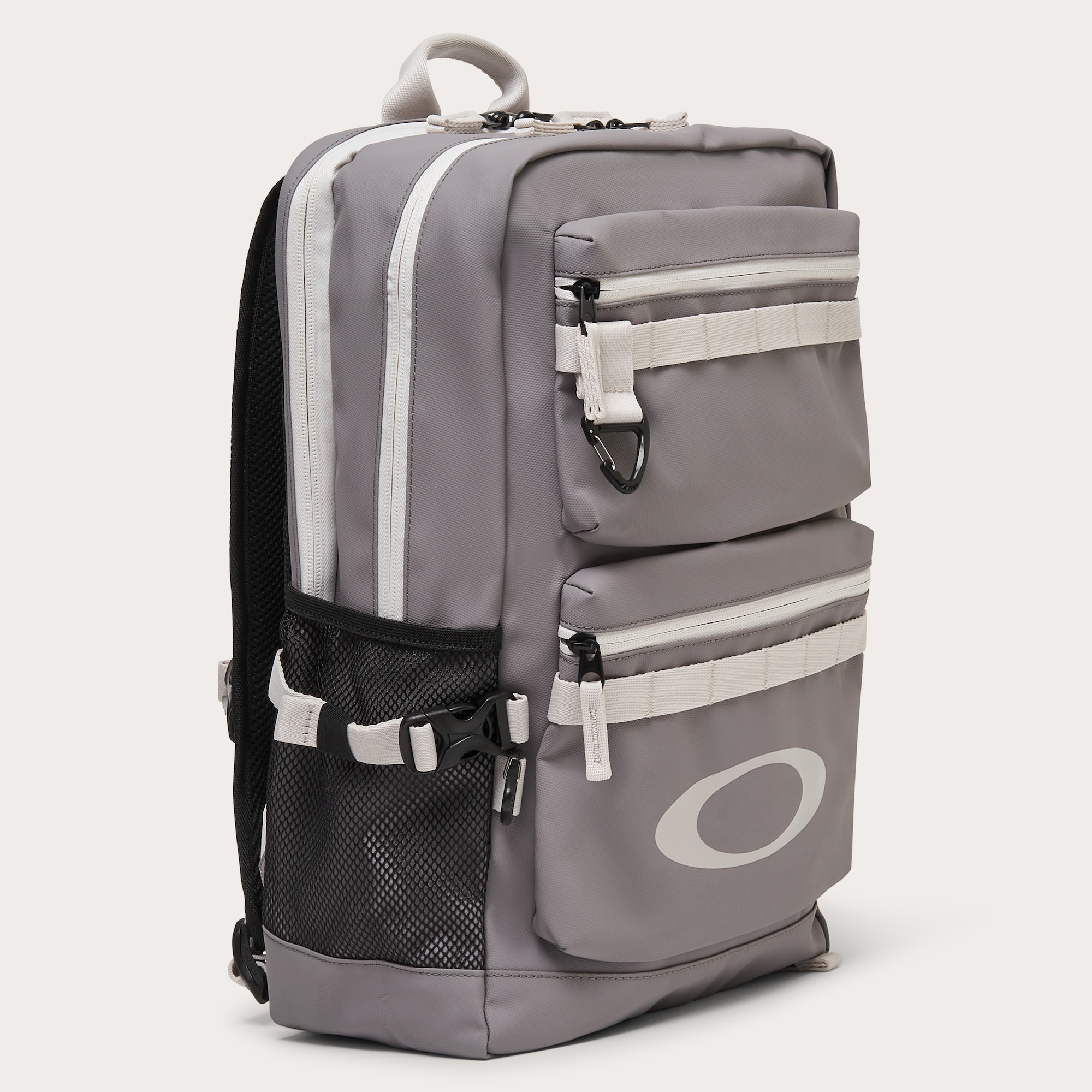 Oakley Rover Laptop Backpack Storm Front Oakley® US