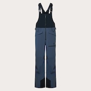 TNP Shell BIB - Graphite