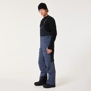 TNP Shell BIB - Graphite