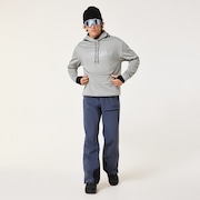 TNP Shell BIB - Graphite