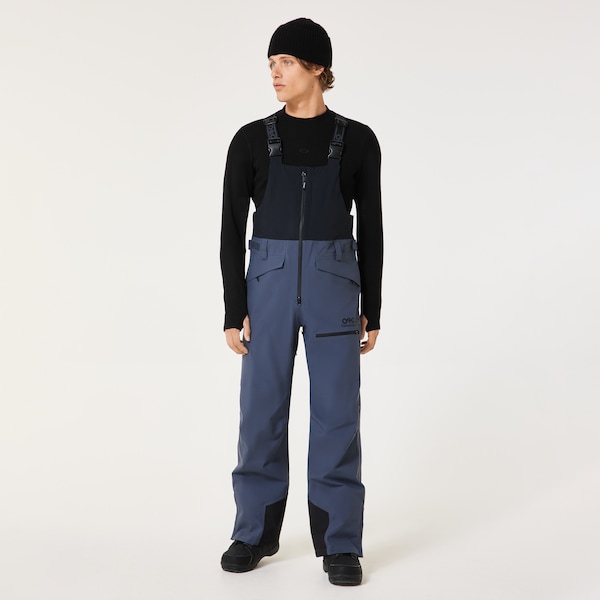 TNP Shell BIB
