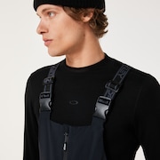 TNP Shell BIB - Graphite