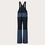 TNP Shell BIB - Graphite