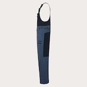 TNP Shell BIB - Graphite