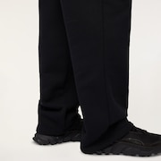 Soho Gen Sweatpant - Blackout