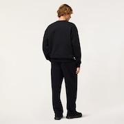 Soho Gen Sweatpant - Blackout