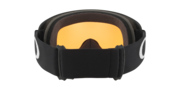 O-Frame® 2.0 M (Low Bridge Fit) Snow Goggles - Matte Black