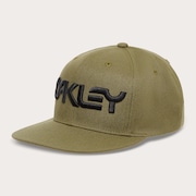Mark III - Army Green