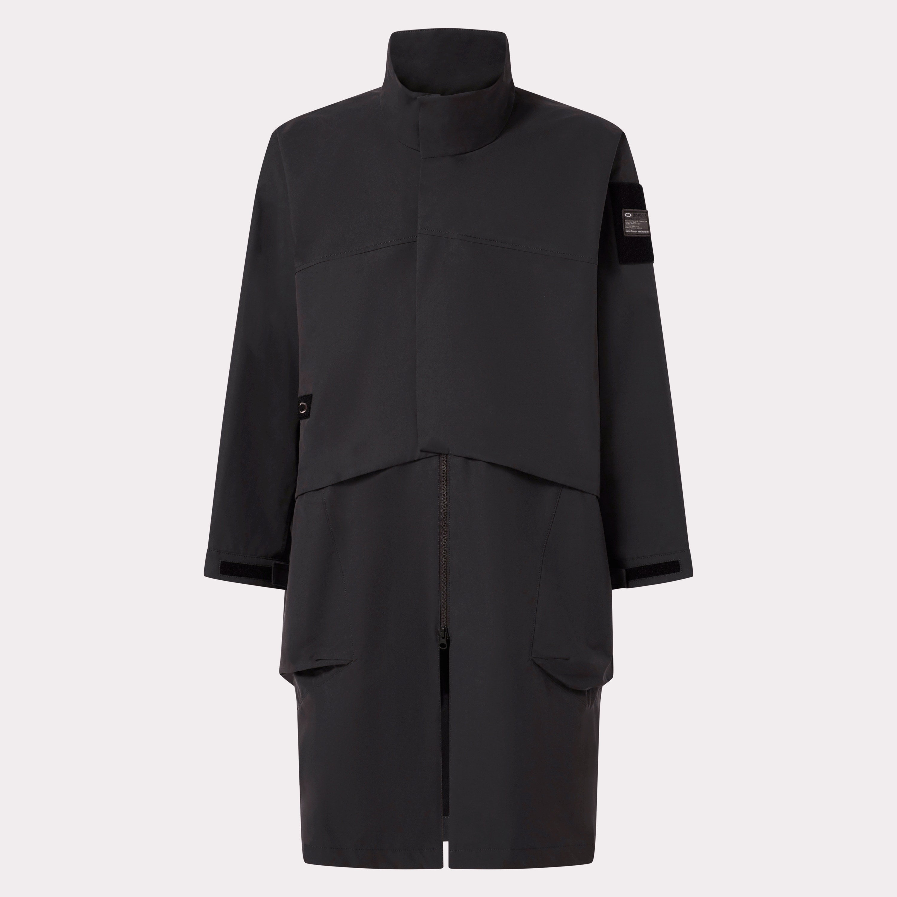 Oakley ENHANCE LONG COAT 14.7 ブラック Oakley Fgl Rifined Coat 1.0 - Phantom | Oakley® AU
