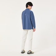 O-Sync Pack Track Tapered - Mist
