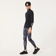 Technical Base Layer PT 4.0 - Black Print