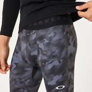 Technical Base Layer PT 4.0 - Black Print