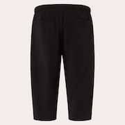 Enhance Seersucker 3/4 Pants 2.0 - Blackout