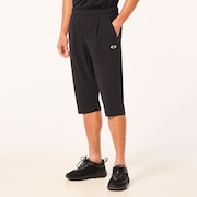 Enhance Seersucker 3/4 Pants 2.0