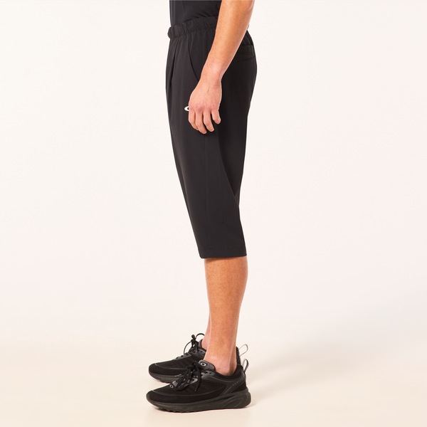 Enhance Seersucker 3/4 Pants 2.0