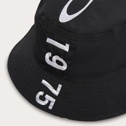 Oakley Rev Hat 24.0 - Black Print