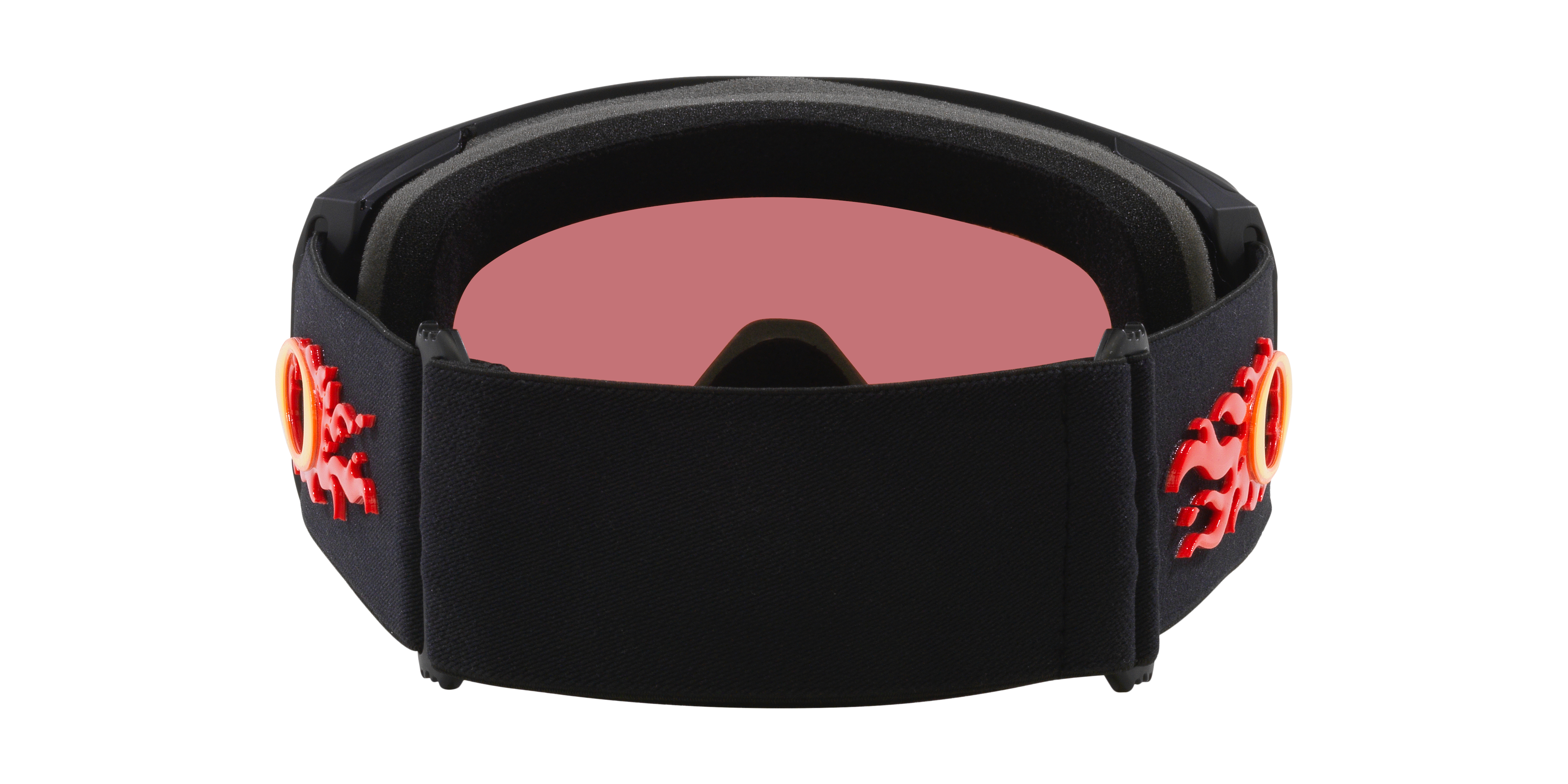 Oakley Line Miner™ L Rene Rinnekangas Signature Series Snow
