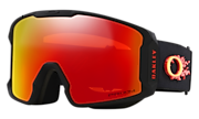 Line Miner™ L Rene Rinnekangas Signature Series Snow Goggles