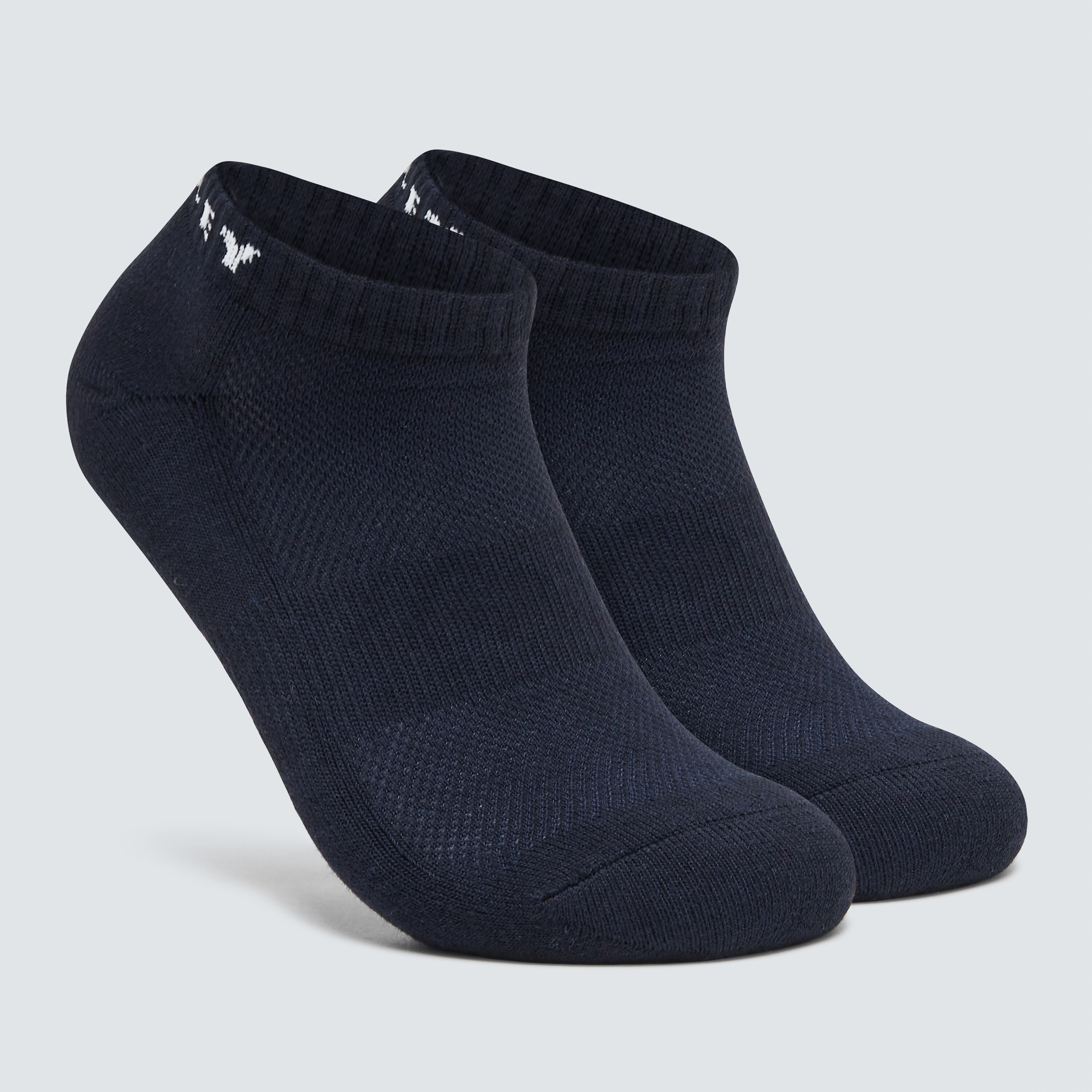 Oakley 3P NO SHOW SOCK - Navy Blue | Oakley® 日本