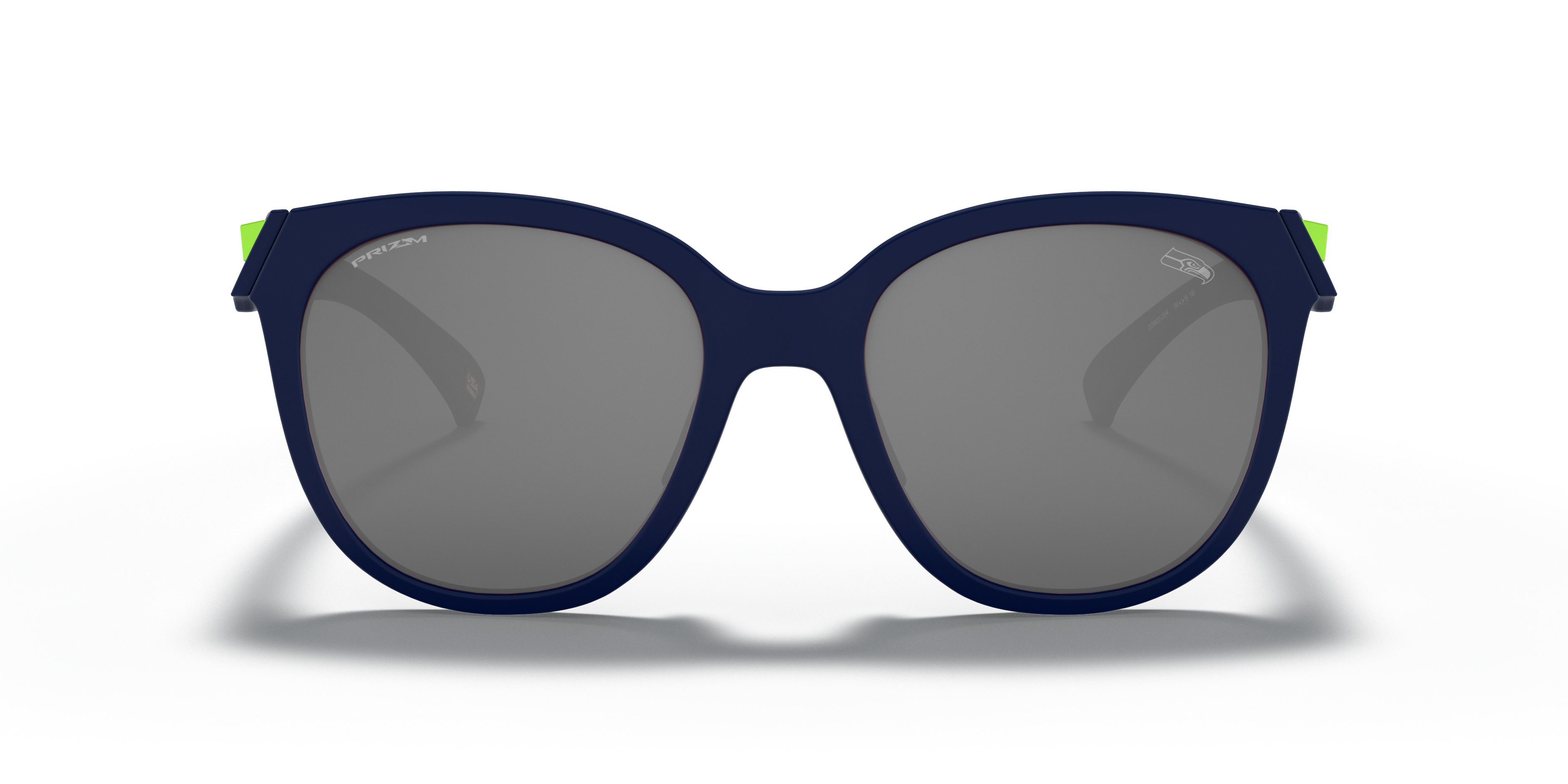 Oakley Women's Seattle Seahawks Low Key Sunglasses