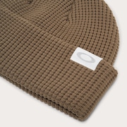 Essential Short Beanie Fa 24.0 - Sheet Metal