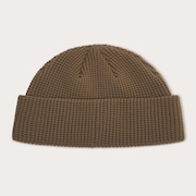 Essential Short Beanie Fa 24.0 - Sheet Metal