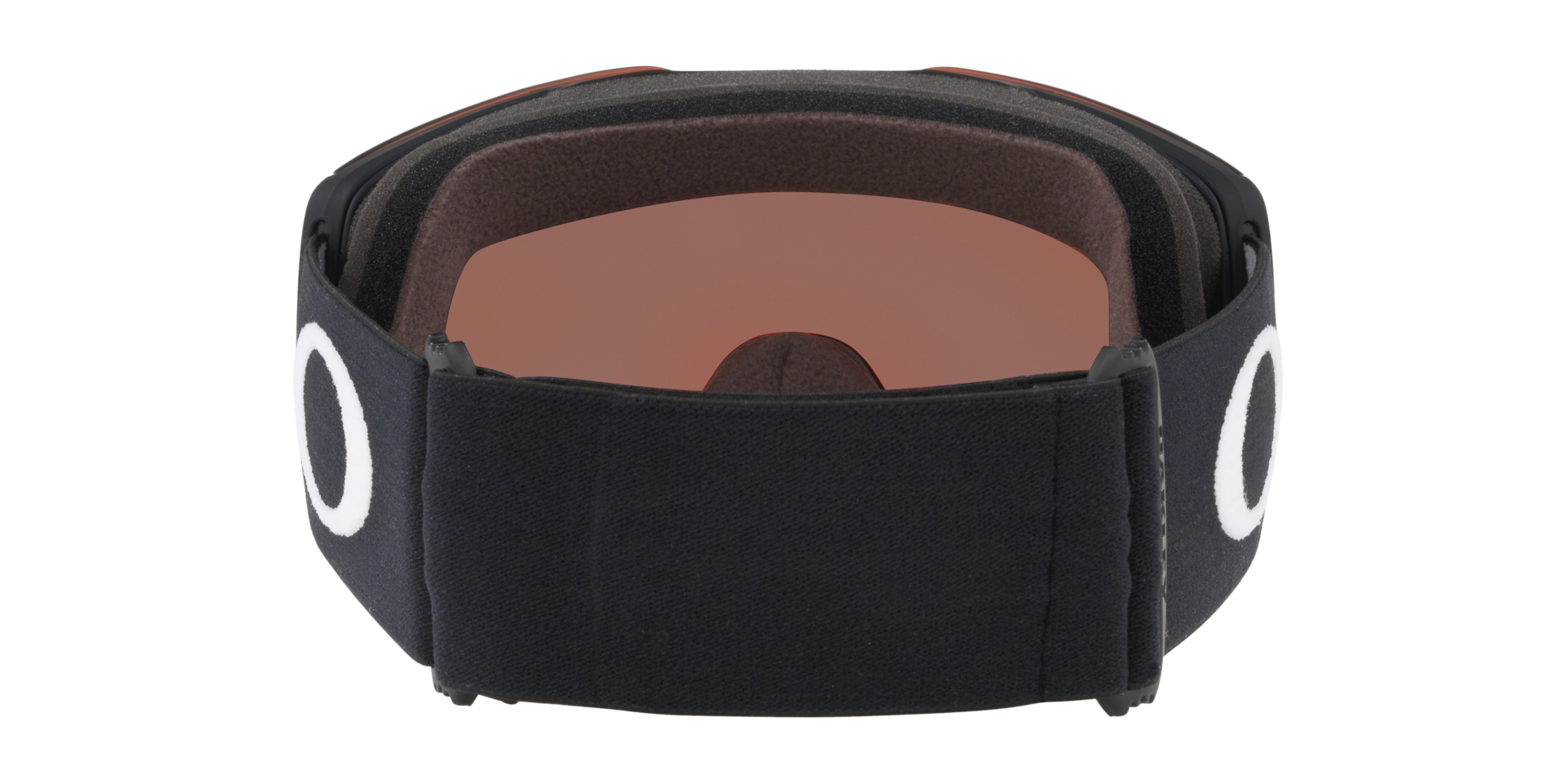Oakley Fall Line L Snow Goggles with Matte Black Strap and Prizm