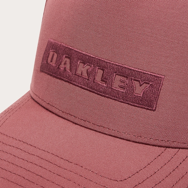 Oakley Bark Snapback