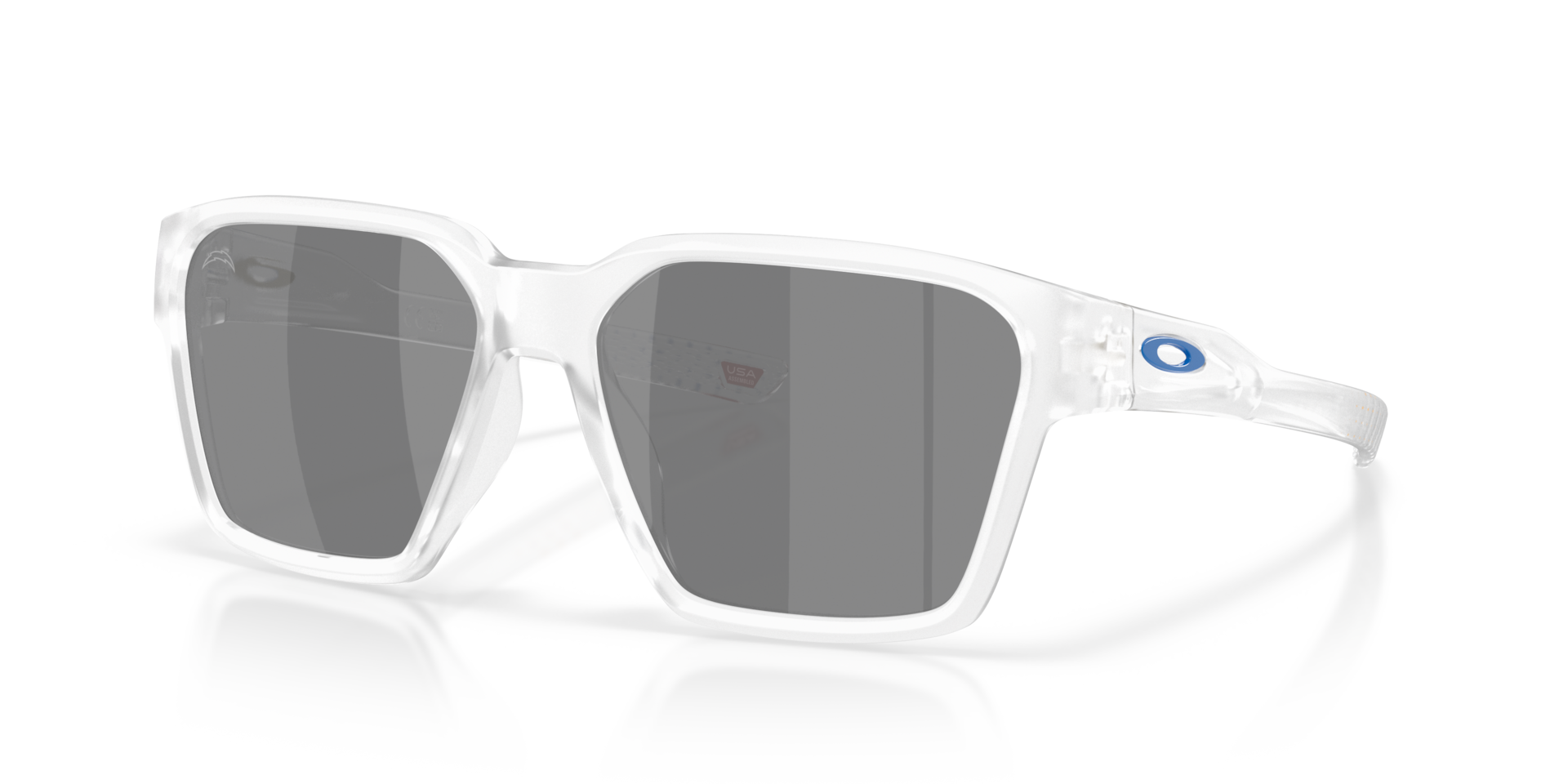 Oakley Men's Los Angeles Chargers Briza Sunglasses