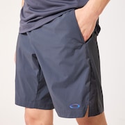 O-Heat Block Shorts 1.0 - Dark Cloud