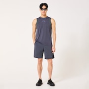 O-Heat Block Shorts 1.0