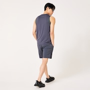 O-Heat Block Shorts 1.0 - Dark Cloud
