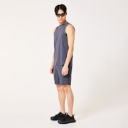 O-Heat Block Shorts 1.0 - Dark Cloud