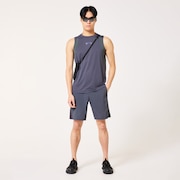 O-Heat Block Shorts 1.0 - Dark Cloud